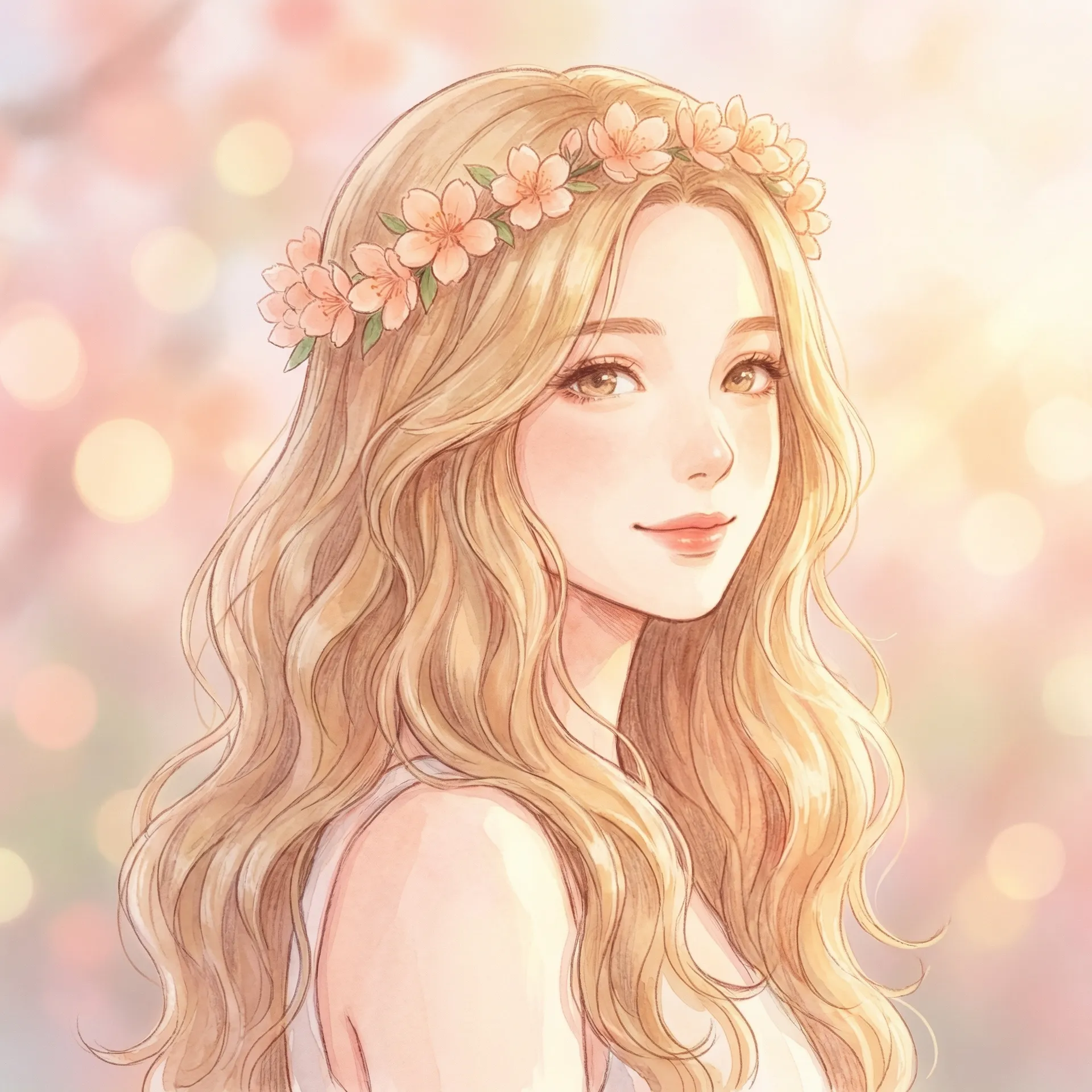 蜜糖小鹿 - 小苹果未删减版电影 人气女神